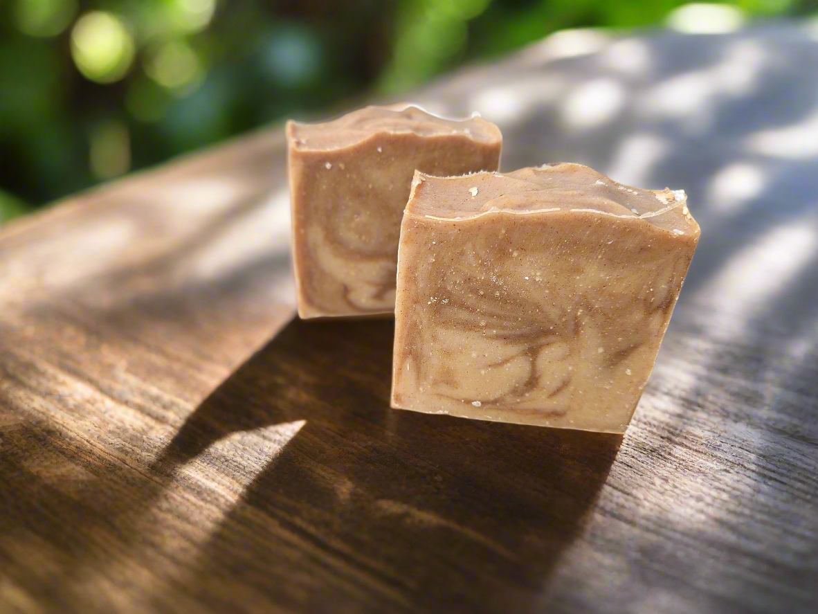Cocoa Butter Soap