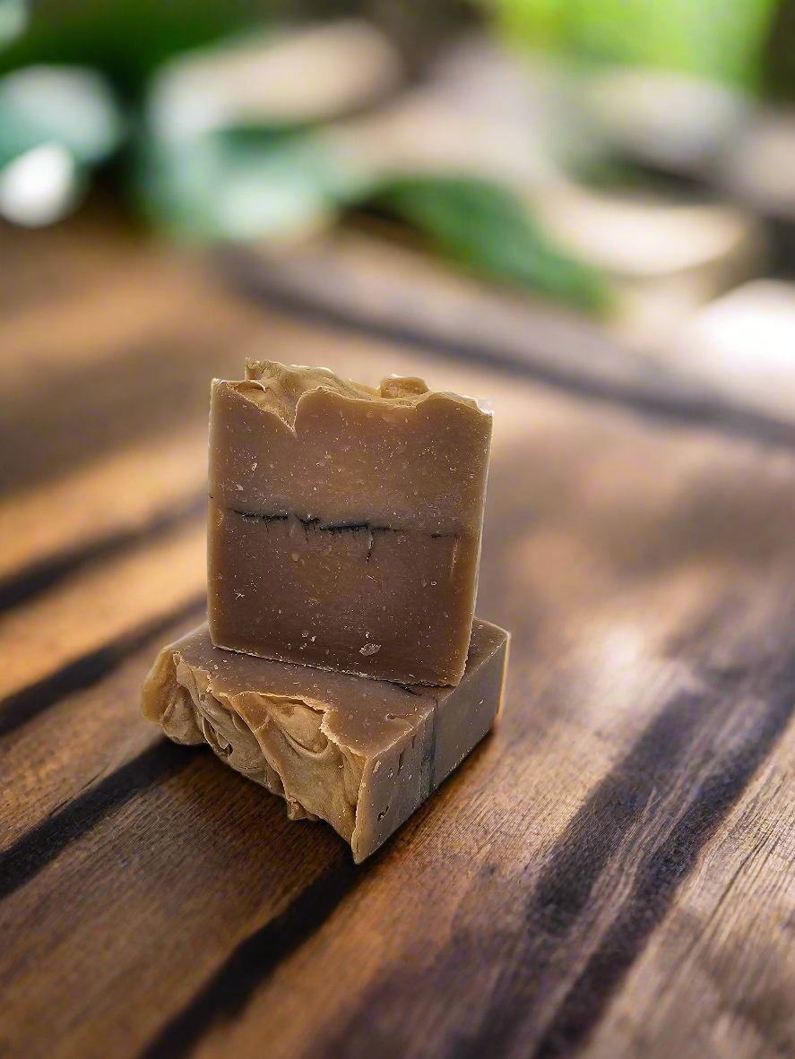 Vanilla & Jasmine Soap