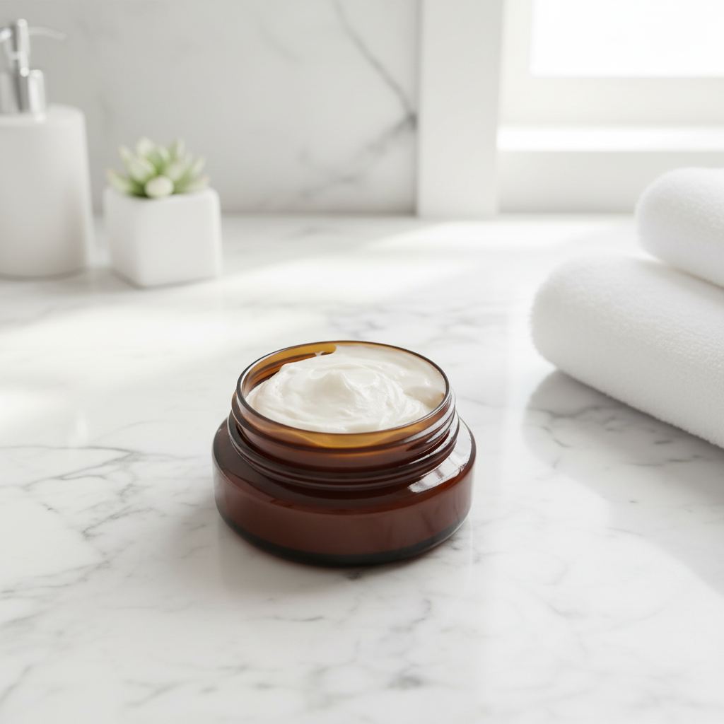 ✨️✨️ NEW! Mango Butter - Jasmine 3 oz ✨️✨️