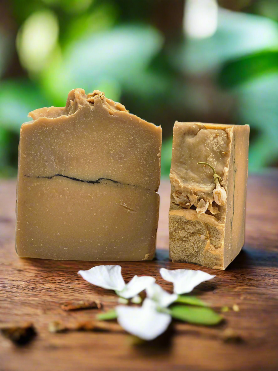 ✨️ Most Popular Scent✨️ Vanilla & Jasmine Soap
