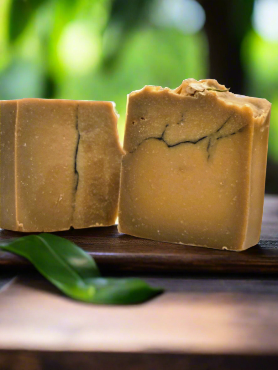 ✨️ Most Popular Scent✨️ Vanilla & Jasmine Soap