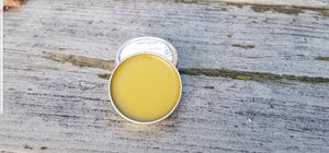 BF&C Salve (rosemary)