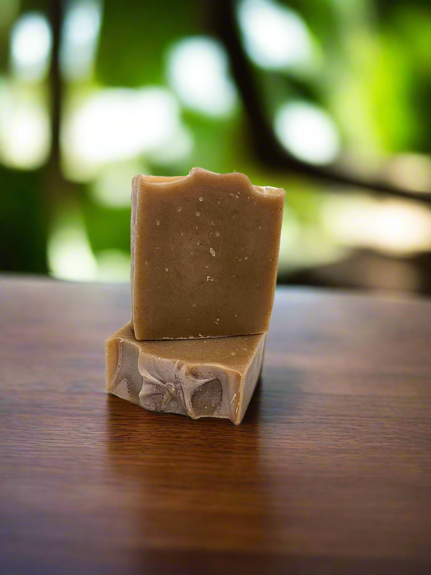 Aloe Vera Soap