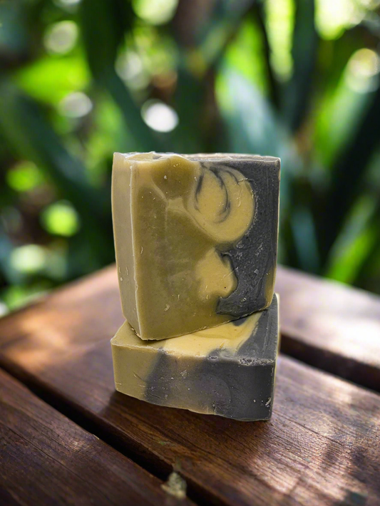 Shea Butter & Lime
