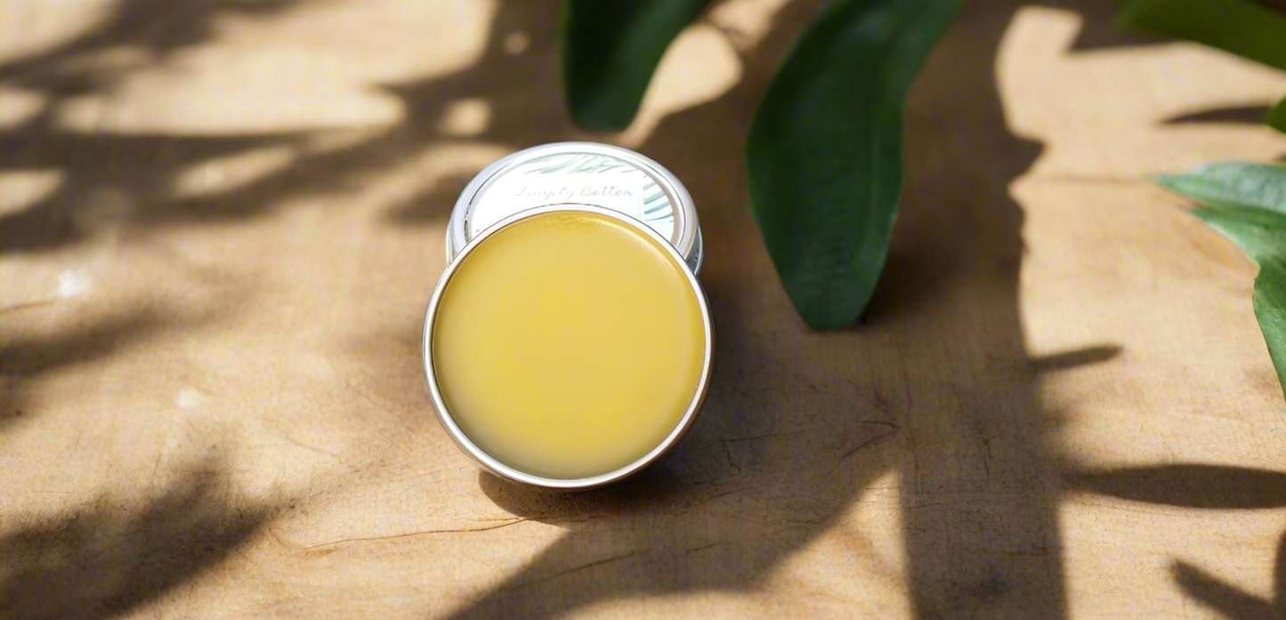 Goldenseal + Myrrh Salve 1.5oz