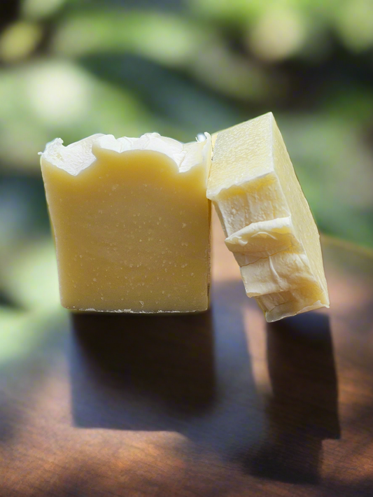 Lavender & Jasmine Soap