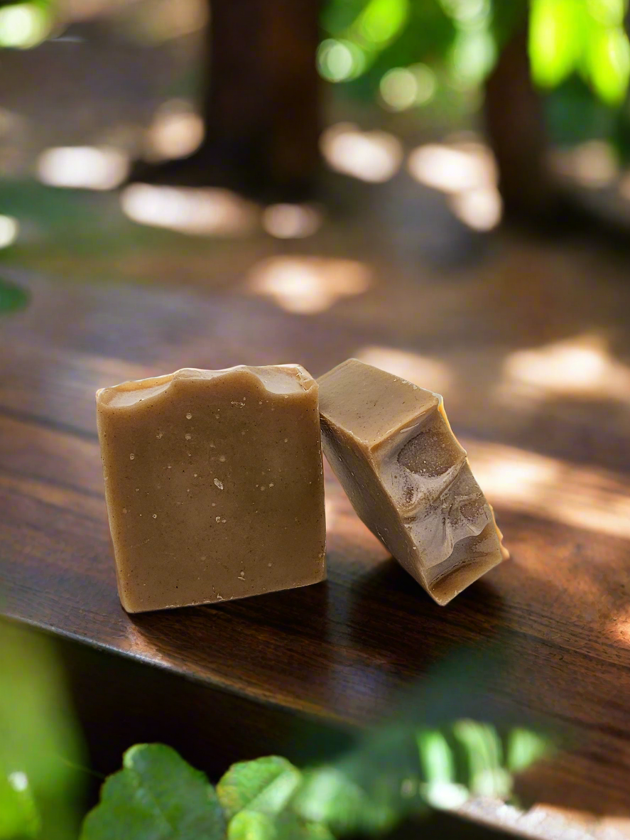Aloe Vera Soap