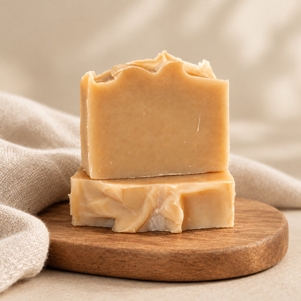Lavender & Jasmine Soap