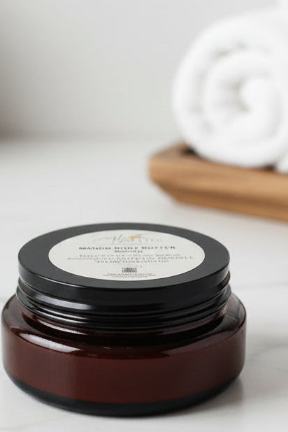 ✨️✨️ NEW FAVE! Mango Butter - Vanilla ✨️✨️