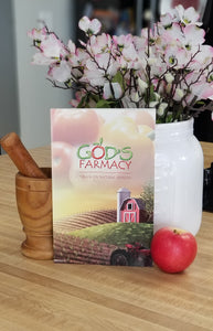 God's Farmacy (Natural Remedies Book)